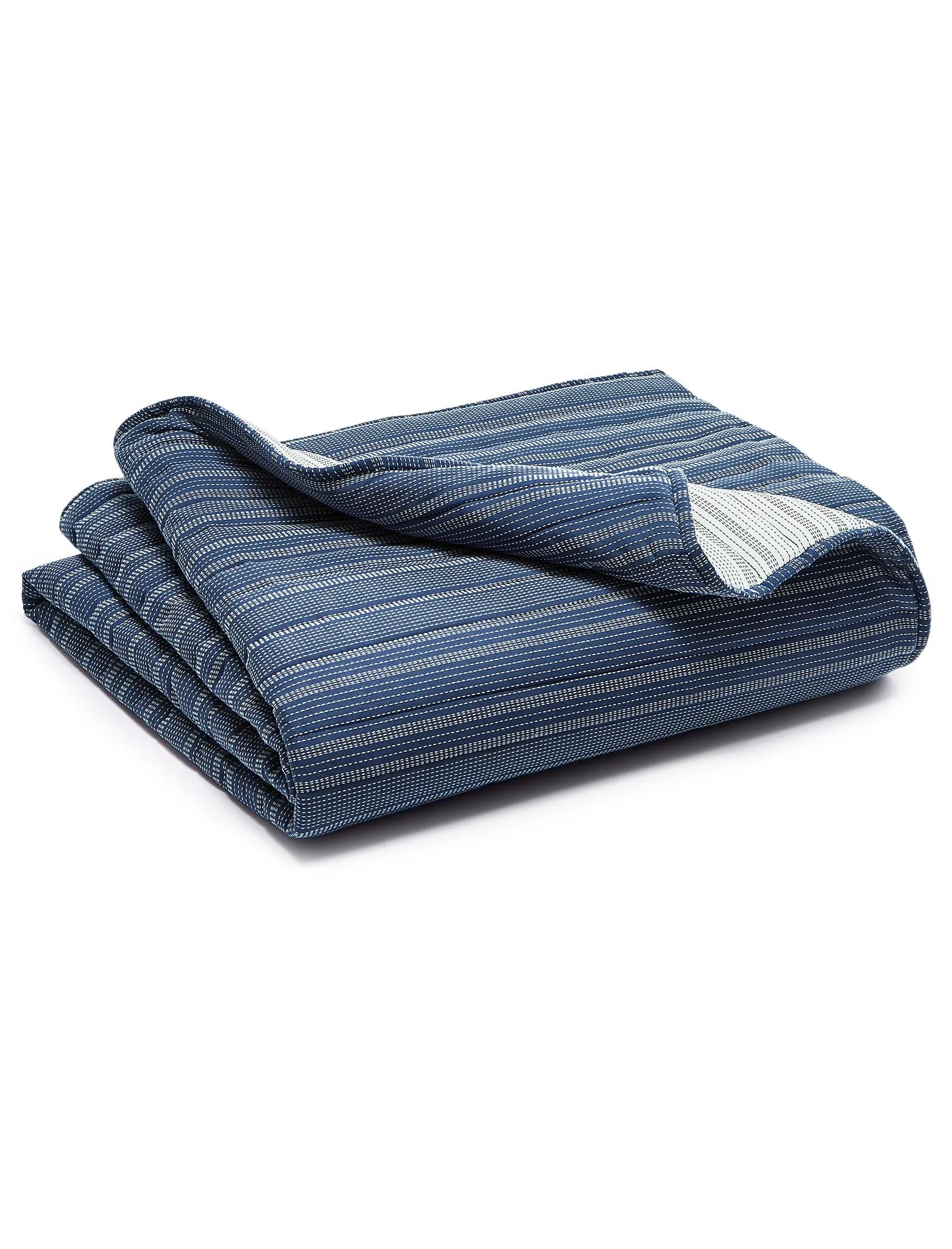 RUNING STITCH KING SHAM, image 4