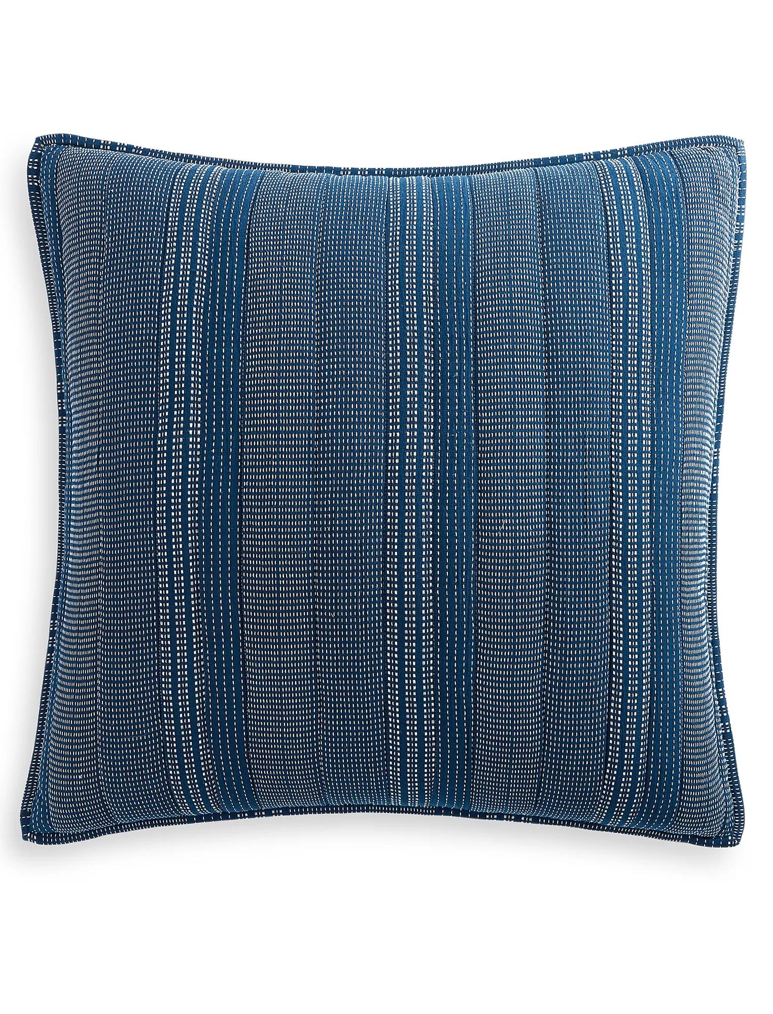 RUNING STITCH KING SHAM, image 6