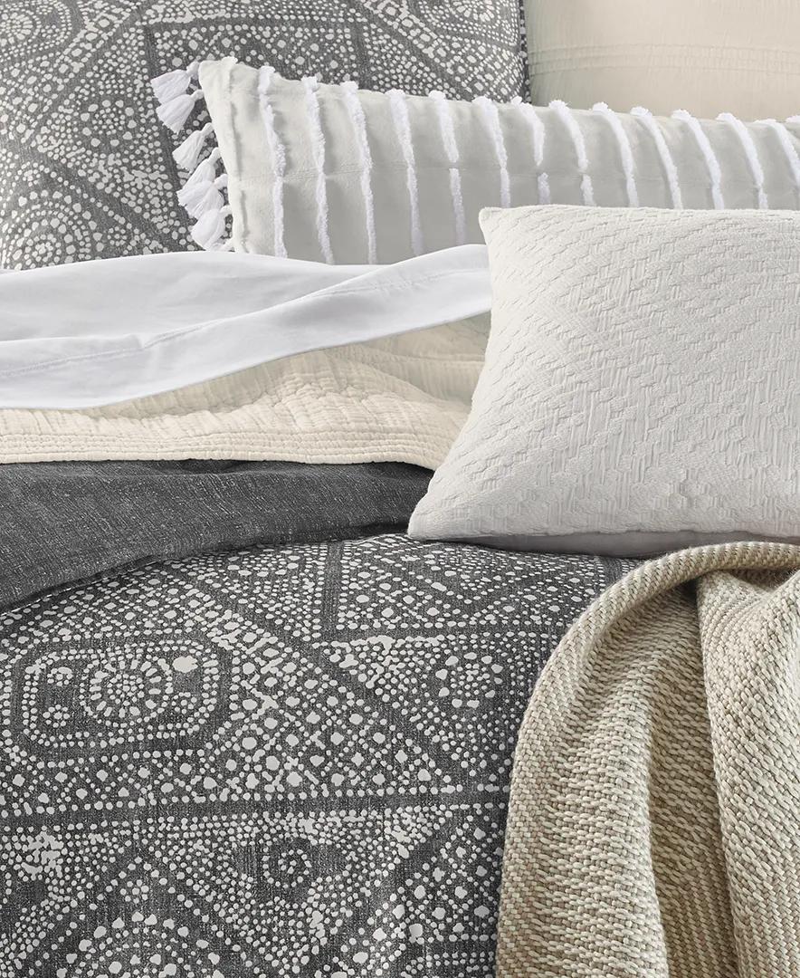 BALI BATIK DUVET SET, image 2