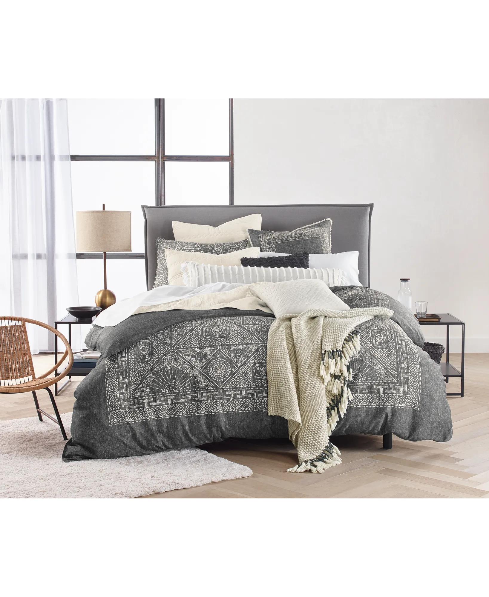 BALI BATIK DUVET SET, image 3