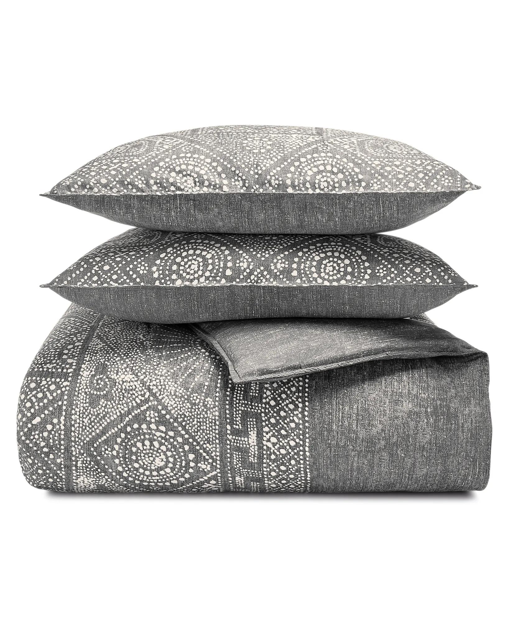 BALI BATIK DUVET SET, image 5