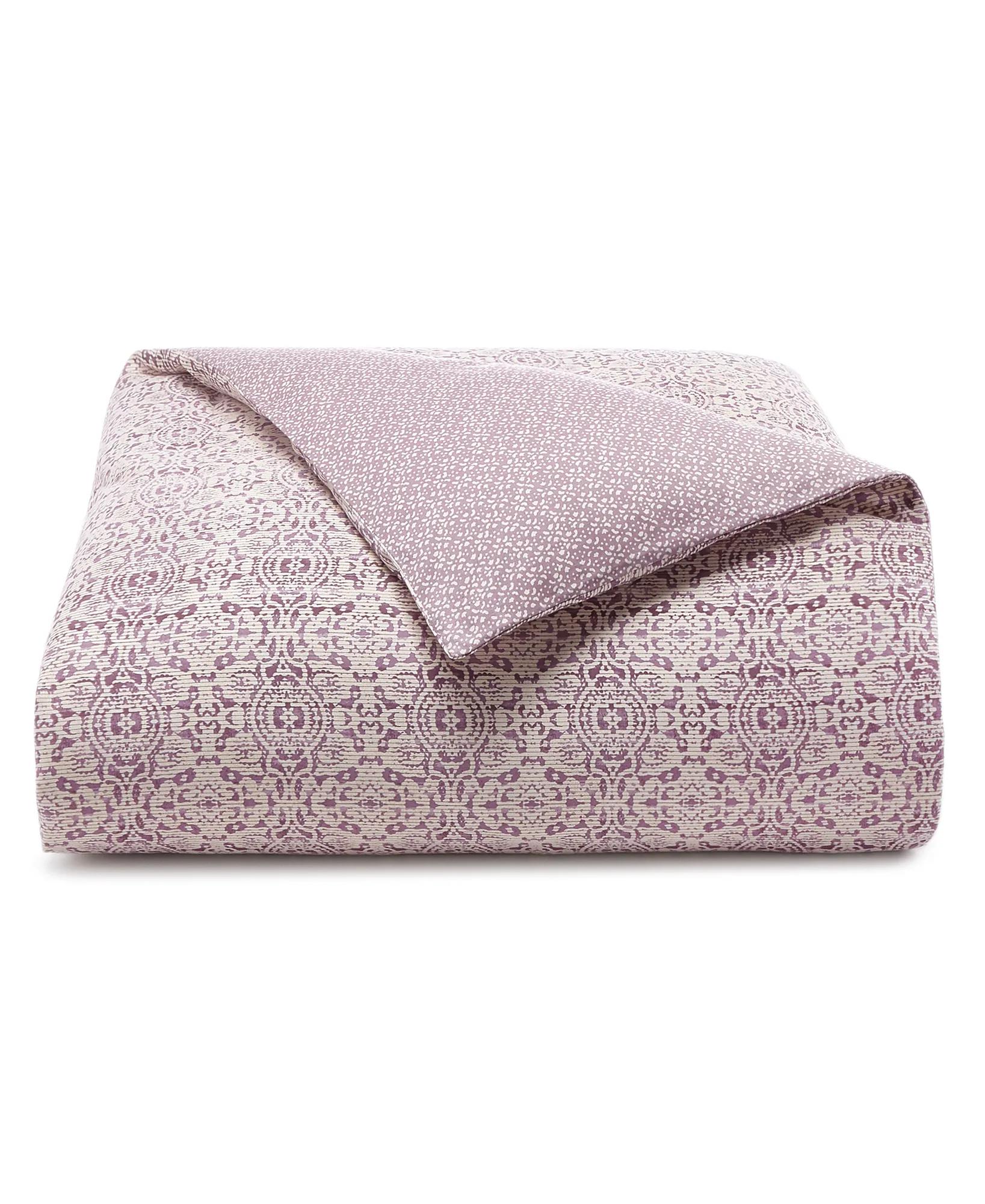 DISTRESSED TILE COMFORTER SET, image 5