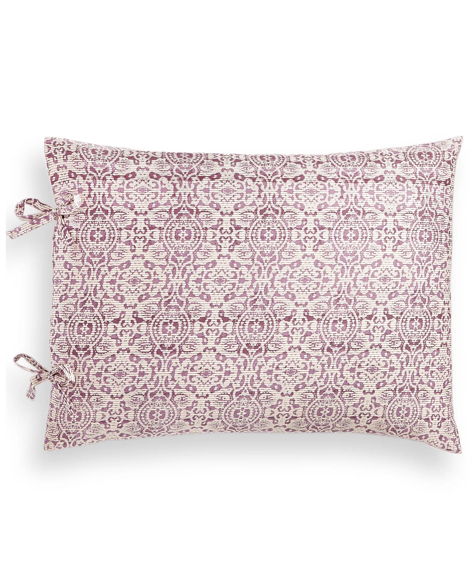 DISTRESSED TILE COMFORTER SET, image 6
