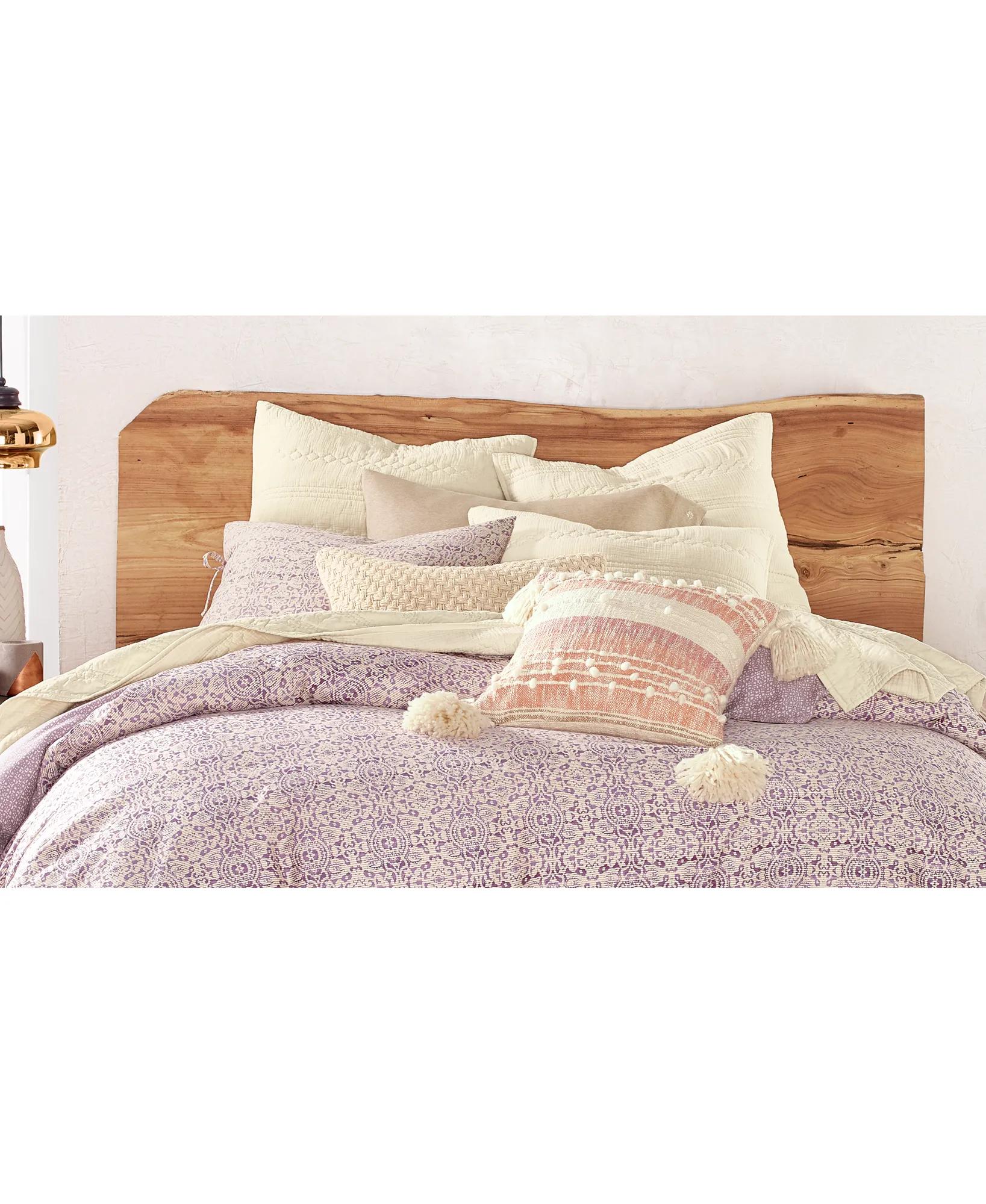 DISTRESSED TILE COMFORTER SET, image 7