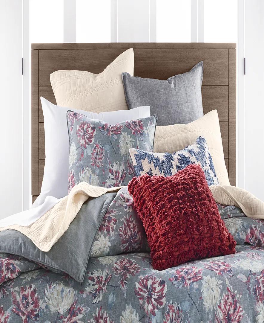 HAYDEN DUVET SET, image 2