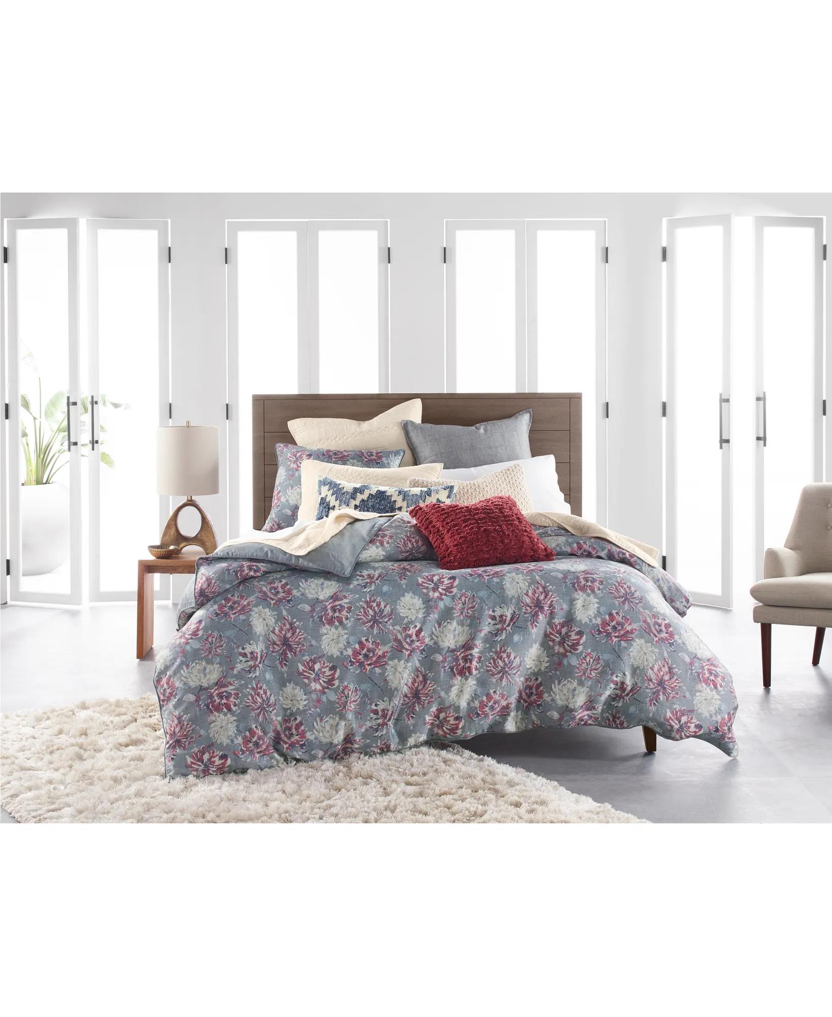HAYDEN DUVET SET, image 4