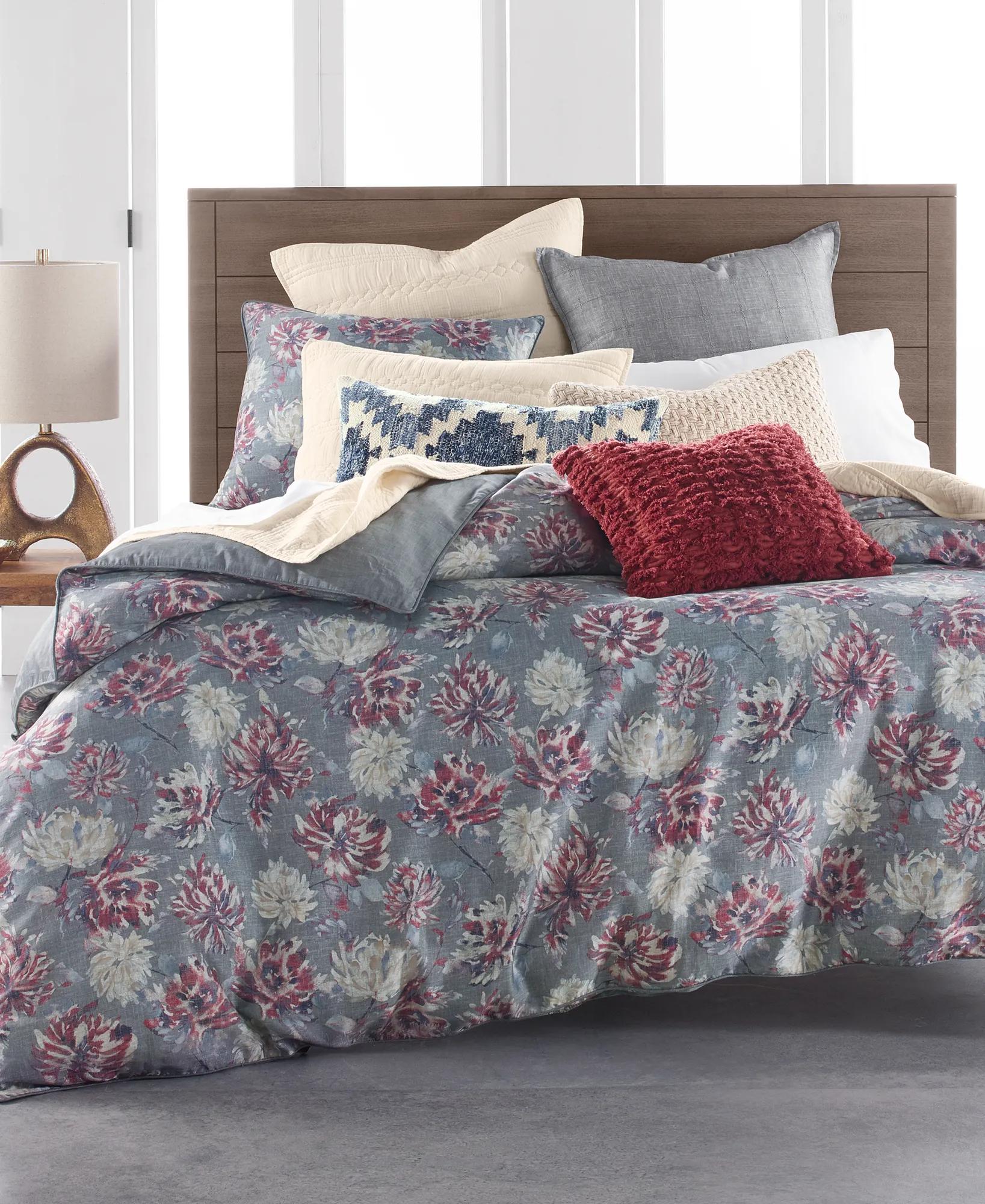HAYDEN COMFORTER SET, image 1