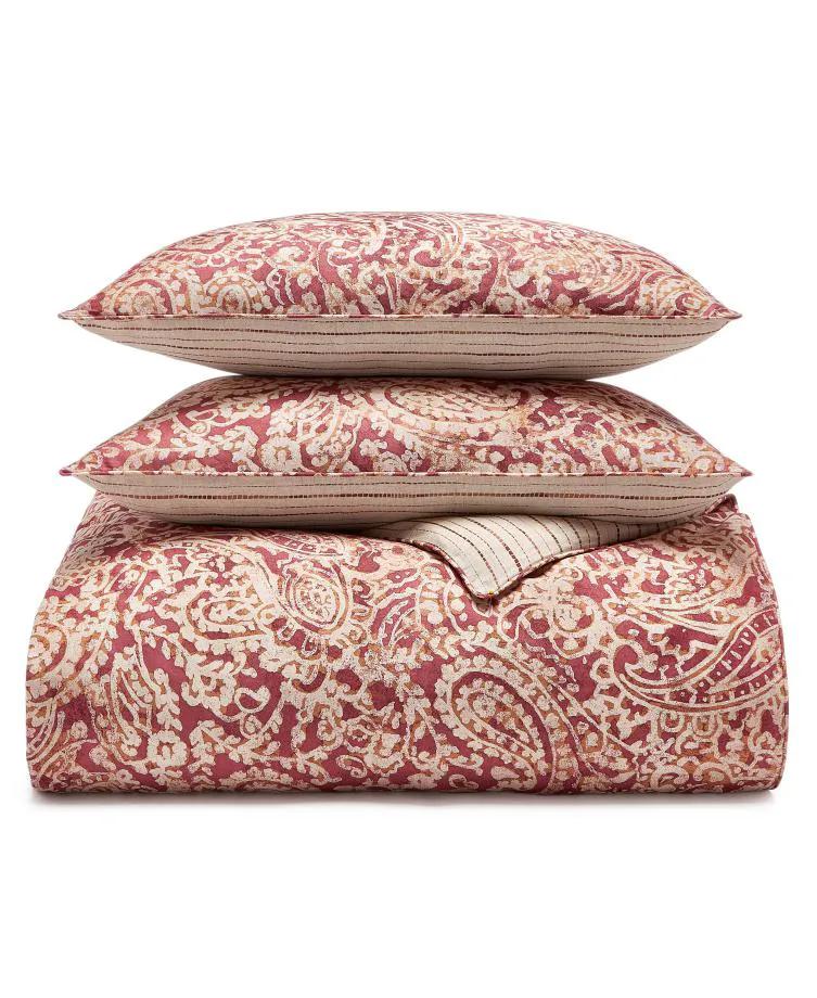 BRIANNA FULL/QUEEN COMFORTER SET, image 5