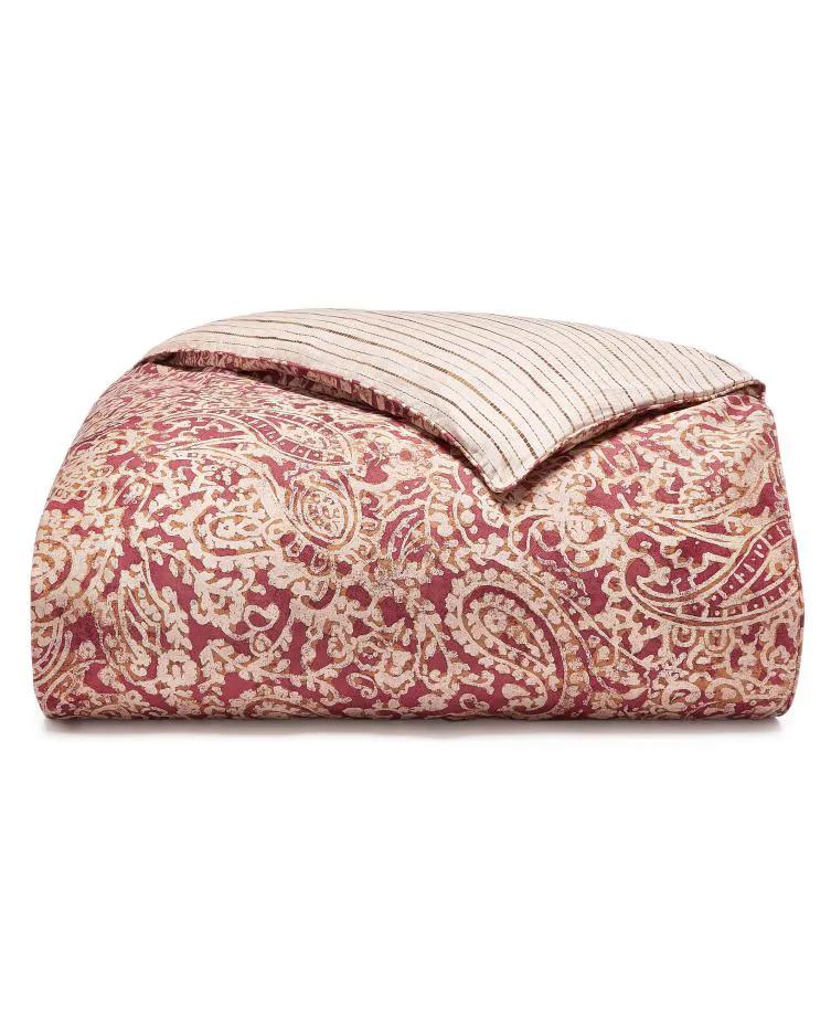BRIANNA FULL/QUEEN COMFORTER SET, image 7