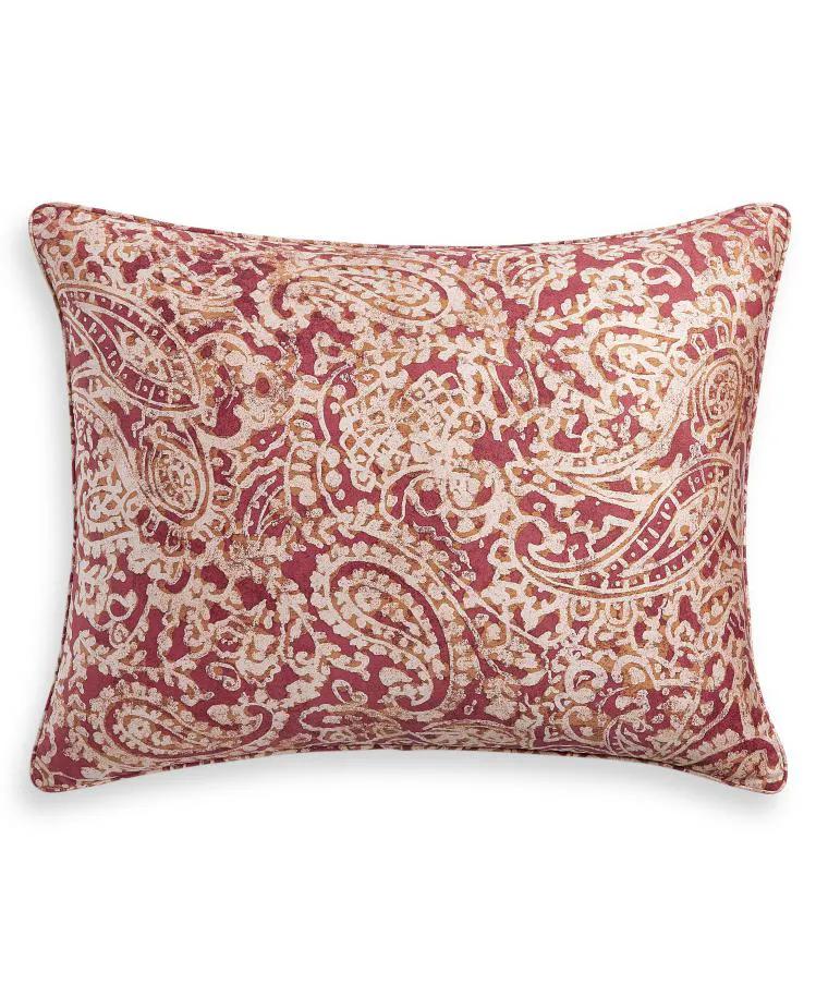BRIANNA FULL/QUEEN COMFORTER SET, image 8