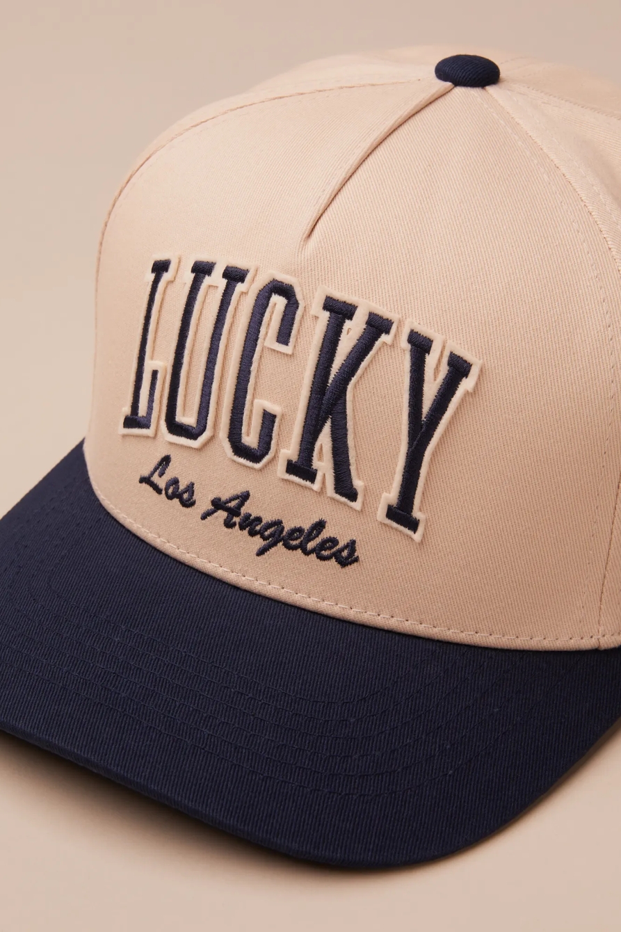 LUCKY LOGO BASEBALL, image 3