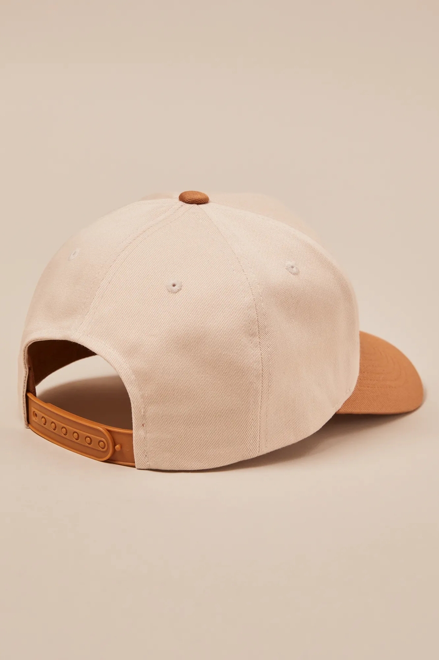 LUCKY LOGO BASEBALL CAP, image 2