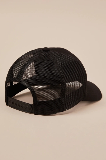 Men's Hats | Trucker Hats & Baseball Caps | Lucky Brand
