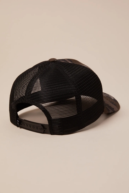 Men's Hats | Trucker Hats & Baseball Caps | Lucky Brand