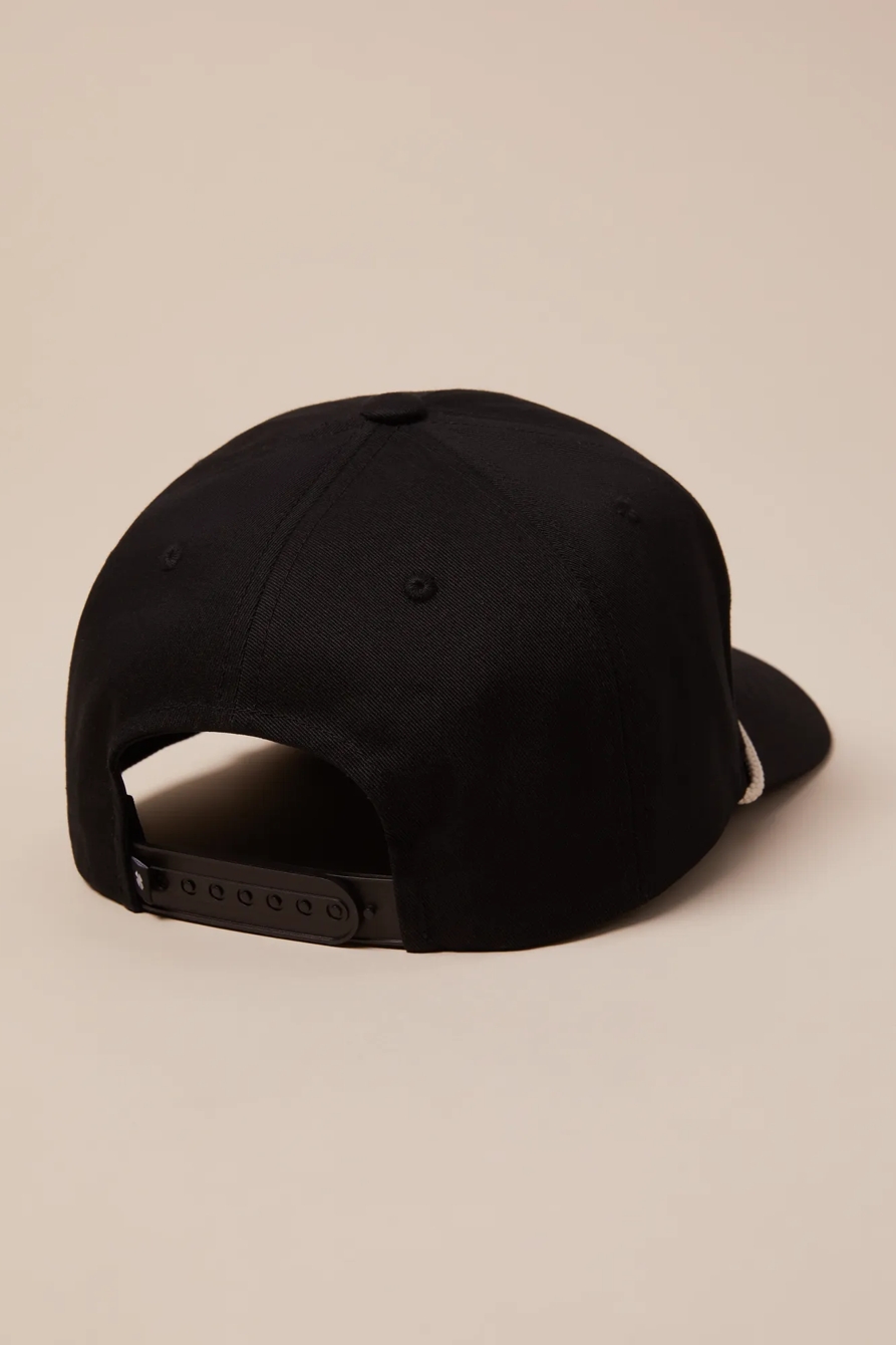 LUCKY DUNGAREES BASEBALL CAP, image 2