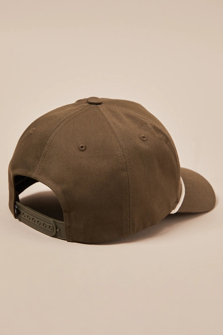 LUCKY DUNGAREES BASEBALL CAP, image 2