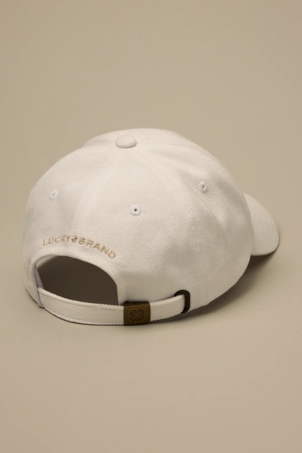 LUCKY CLOVER FLAG HAT, image 3