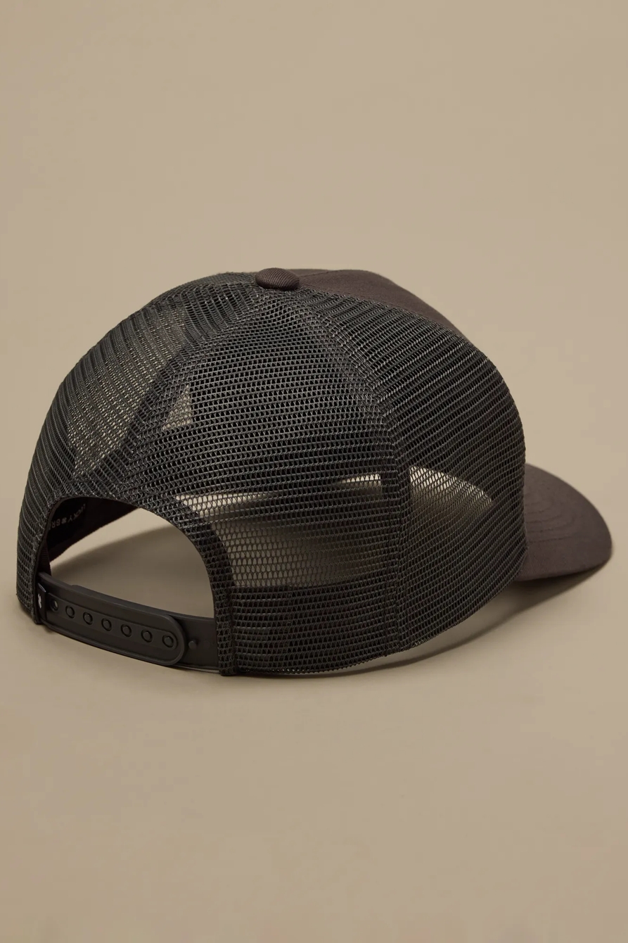 GRATEFUL DEAD DANCING SKELETONS TRUCKER, image 3