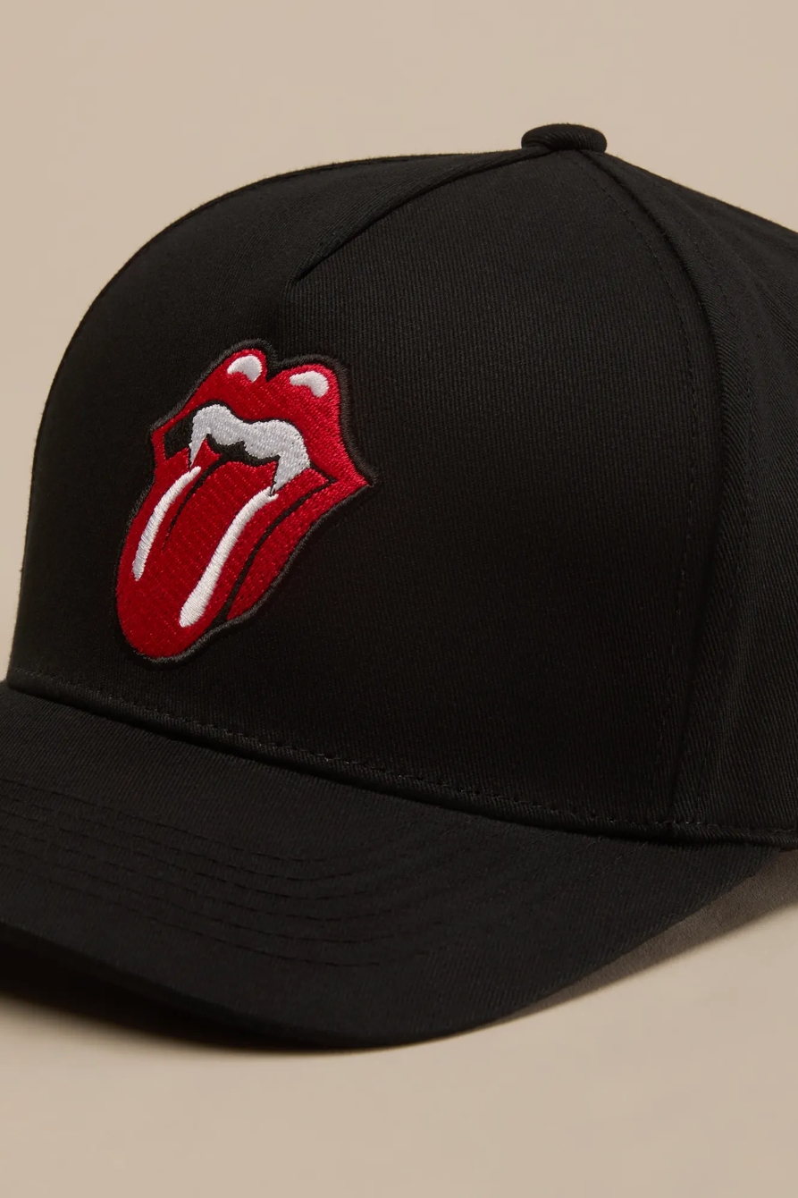 Rolling Stones Fang Hat, image 3