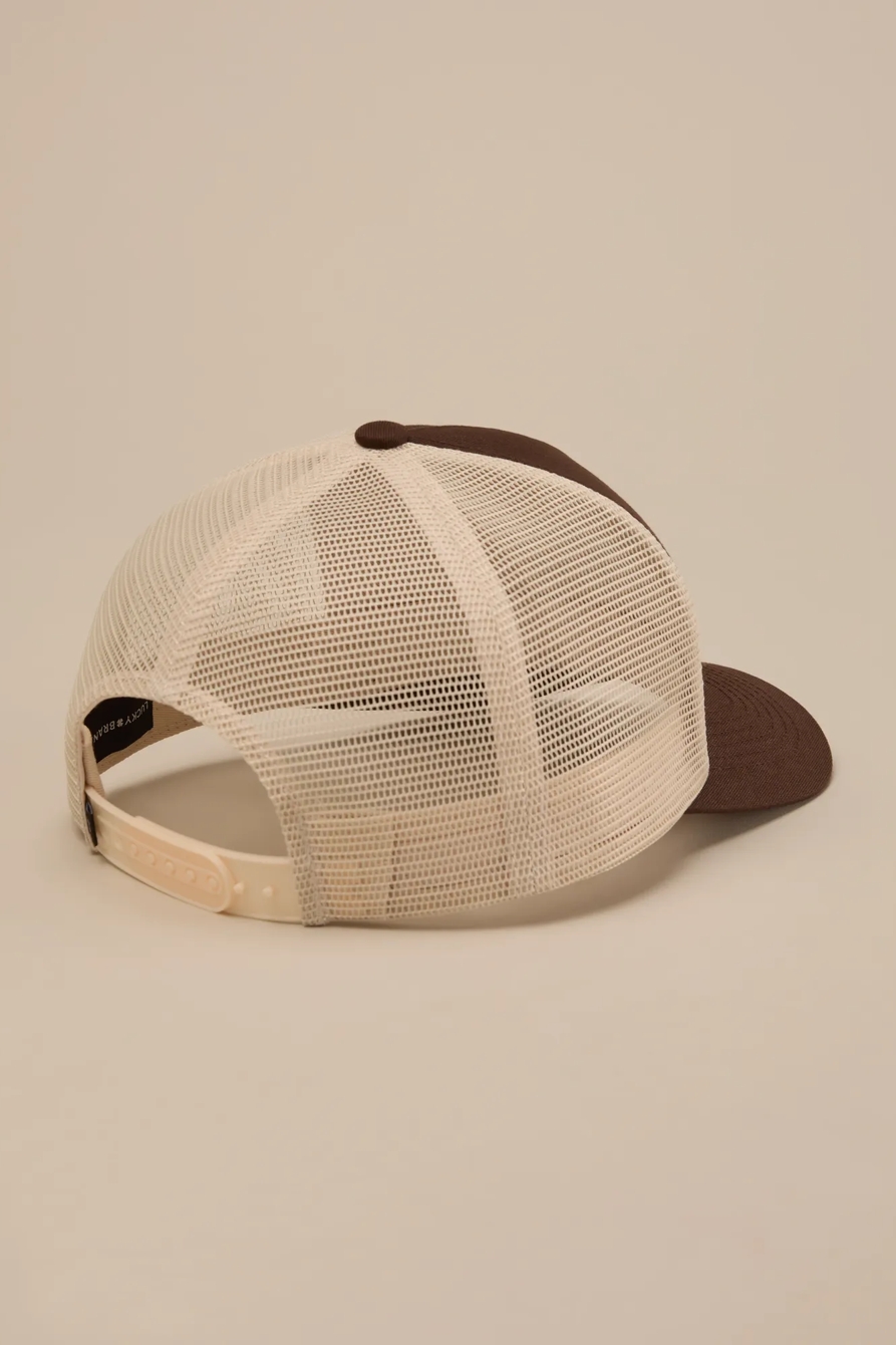 Coors Rodeo Bull Hat, image 2