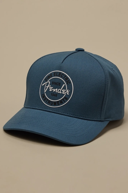 Fender Fine Electric Baseball Hat, image 1