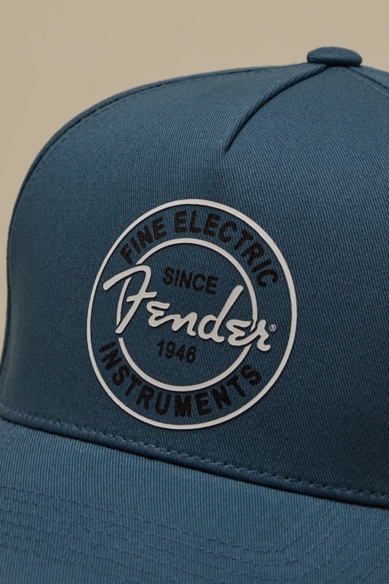 Fender Fine Electric Baseball Hat, image 2