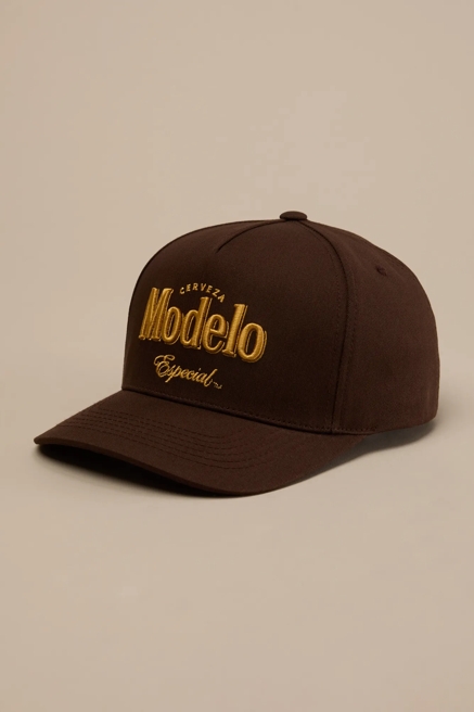 Modelo Especial Hat, image 1