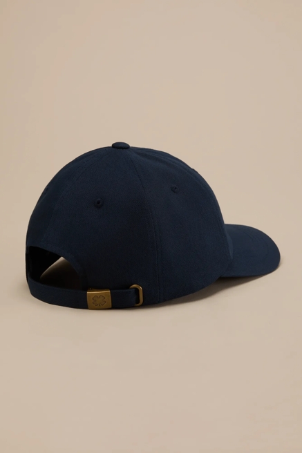 Vintage Lucky Patch Hat, image 2