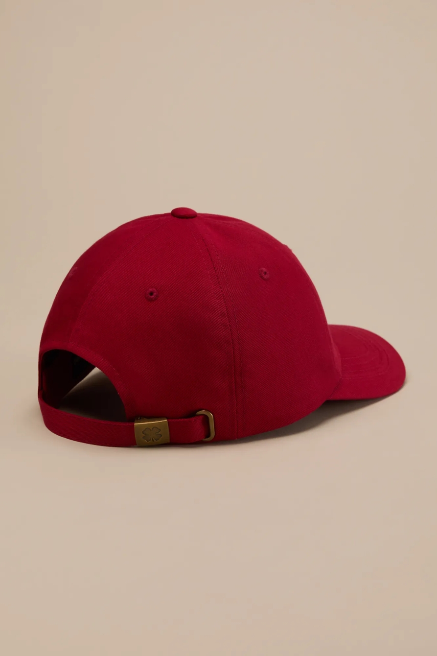 Vintage Lucky Patch Hat, image 2