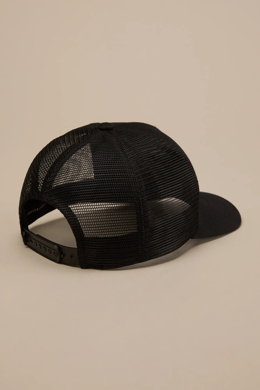 Lucky Rabbits Foot Cap, image 2