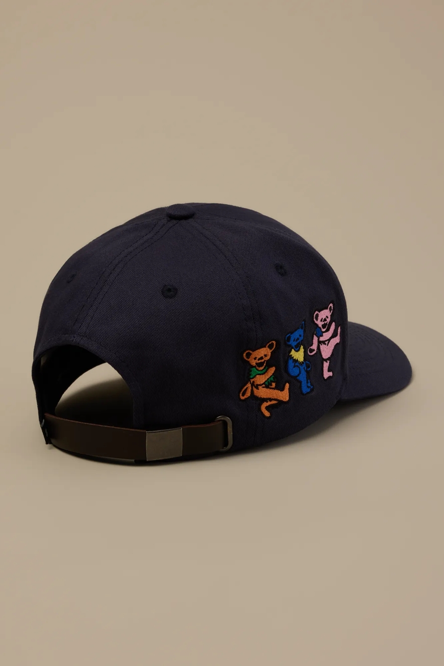 GRATEFUL DEAD BASEBALL HAT, image 2