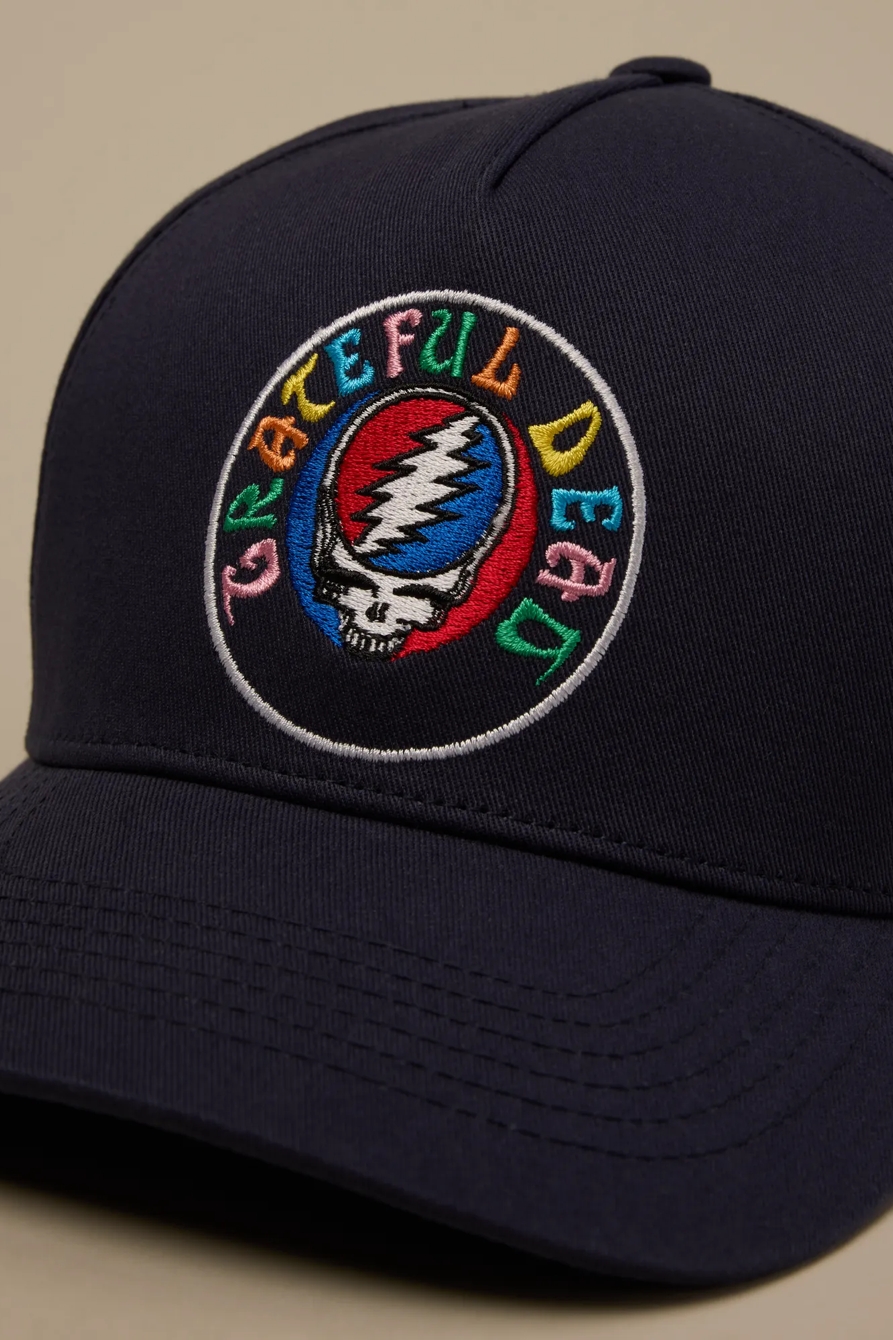 GRATEFUL DEAD BASEBALL HAT, image 3