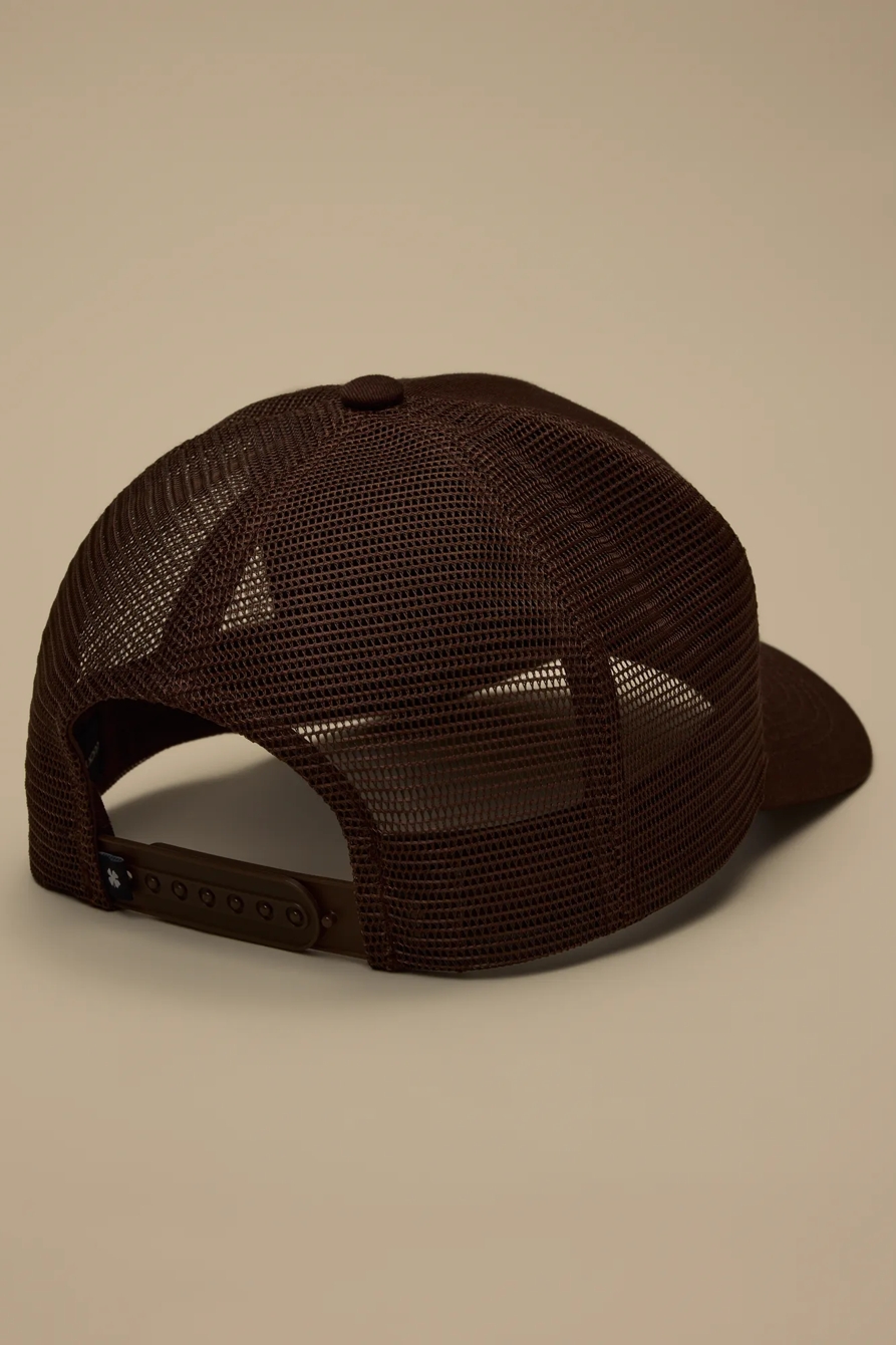 ROLLING STONES TRUCKER HAT, image 3