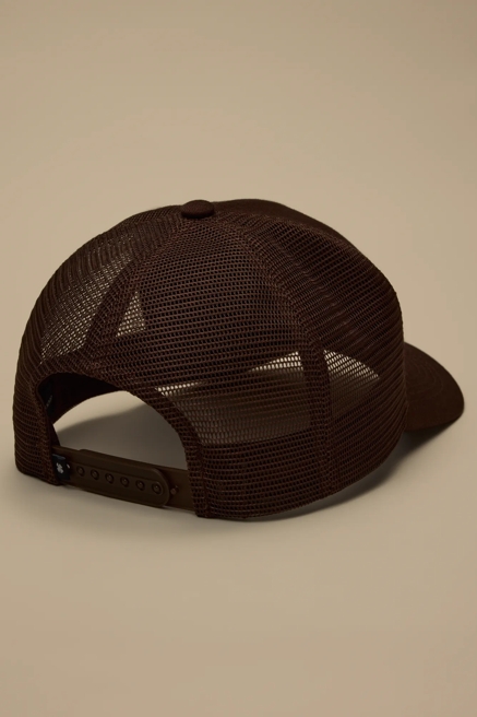 ROLLING STONES TRUCKER HAT, image 3