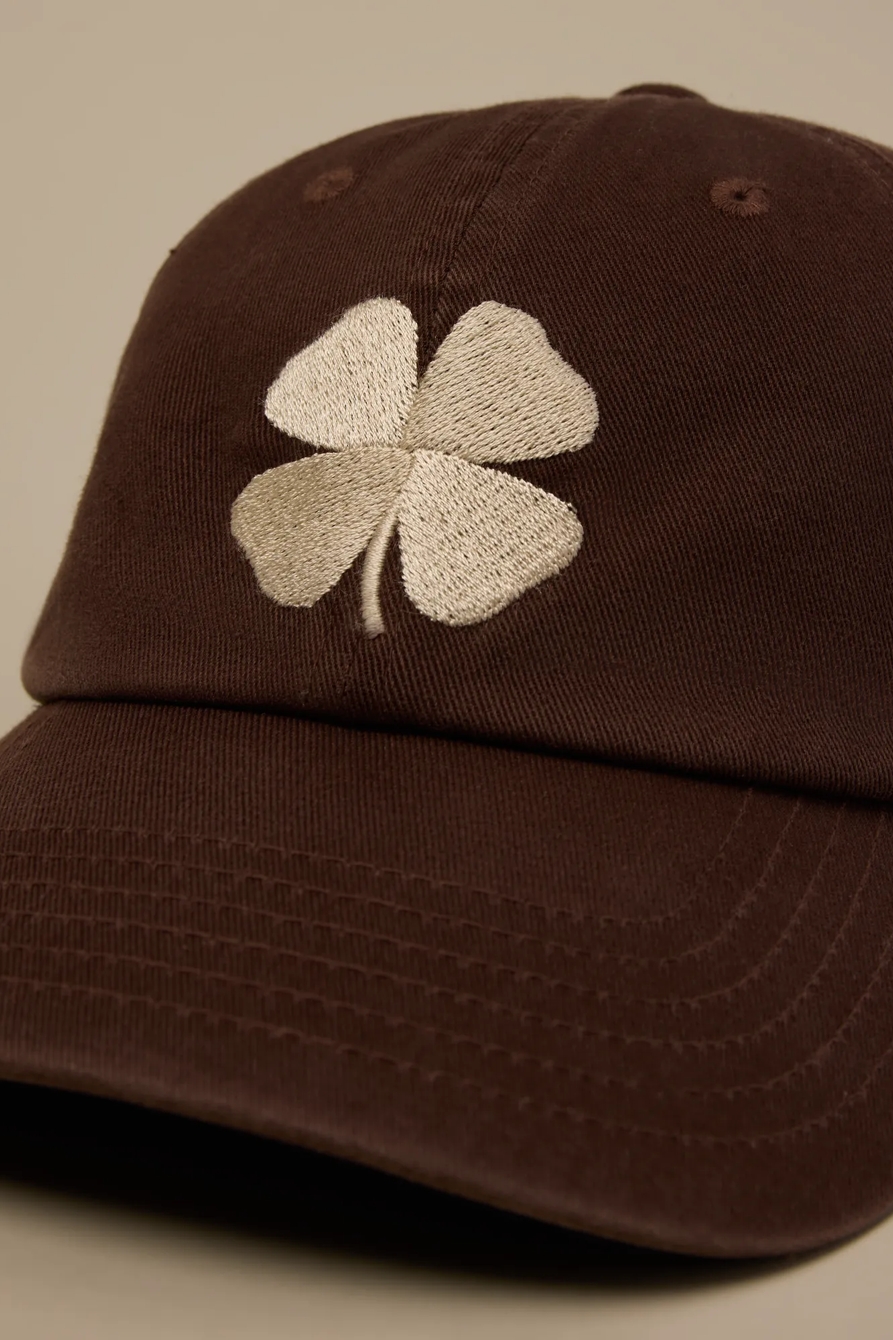 Clover Hat, image 3