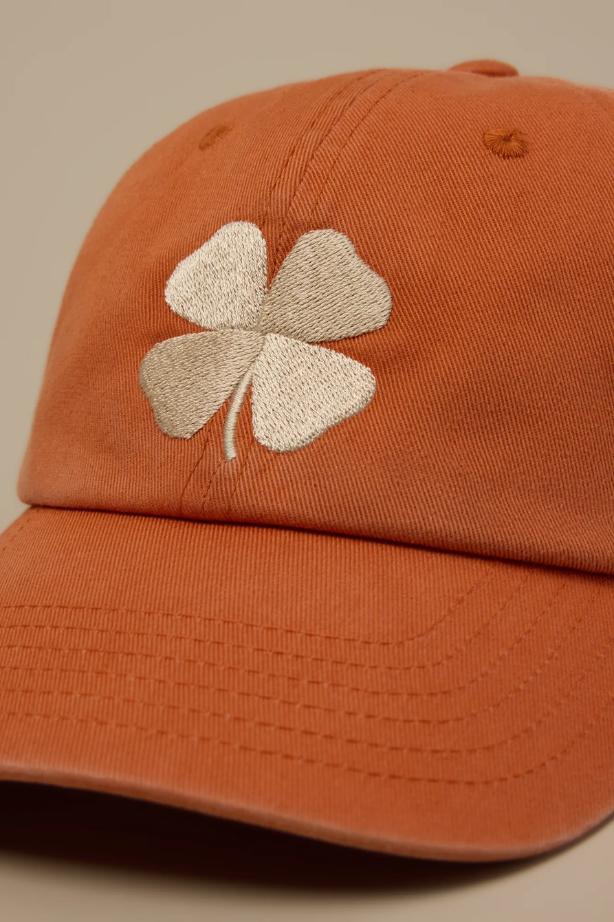 Clover Hat, image 3