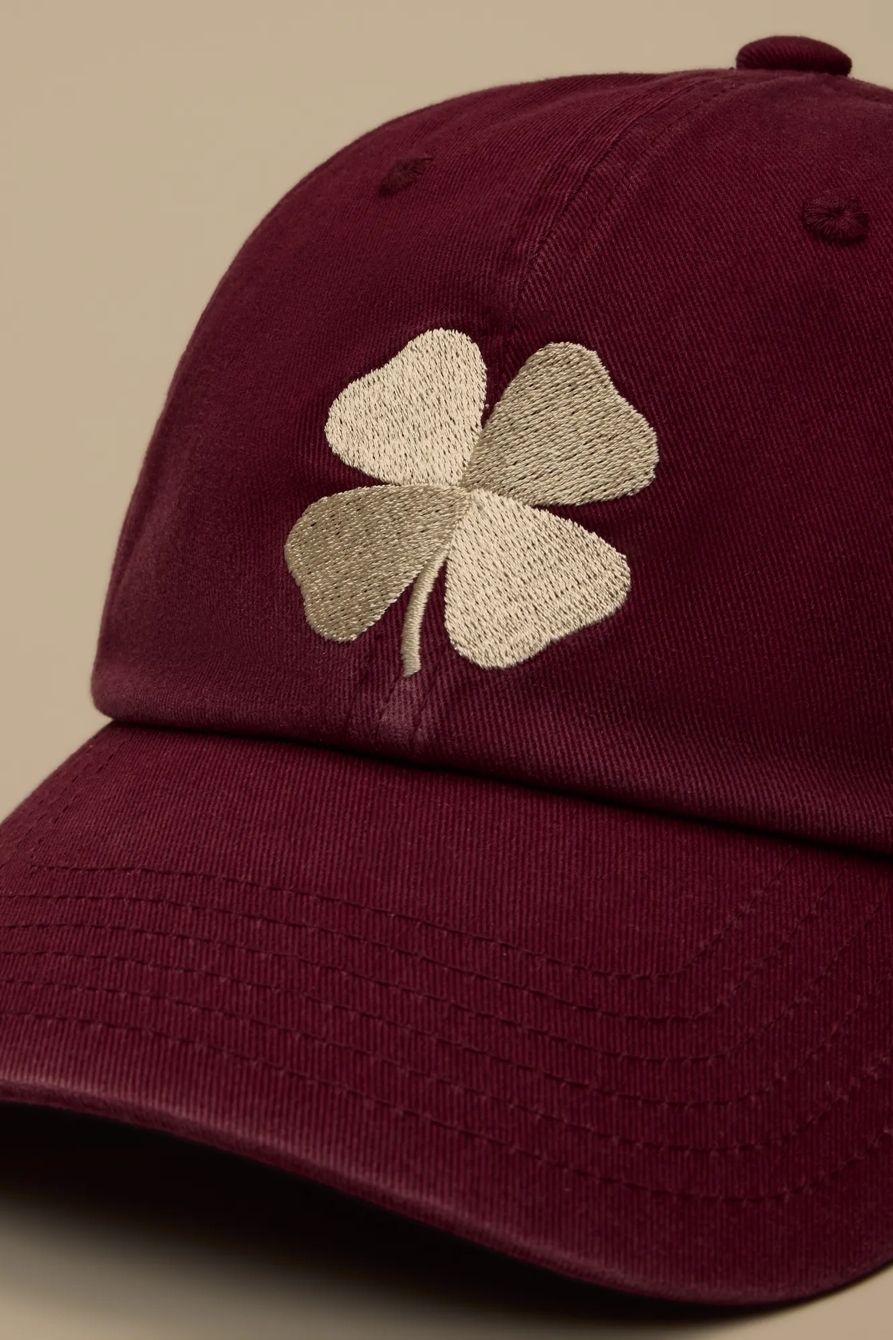 Clover Hat, image 2