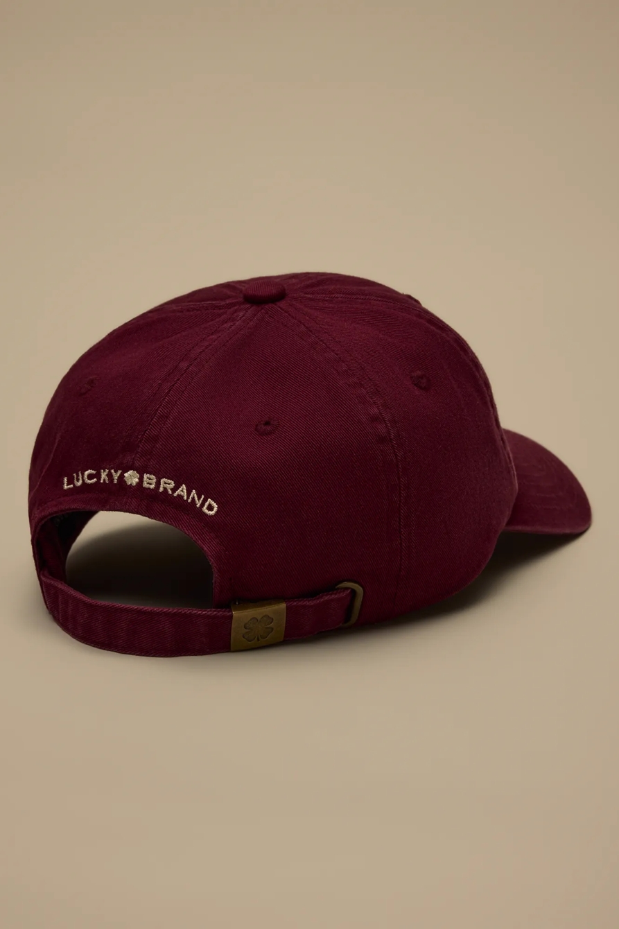 Clover Hat, image 3