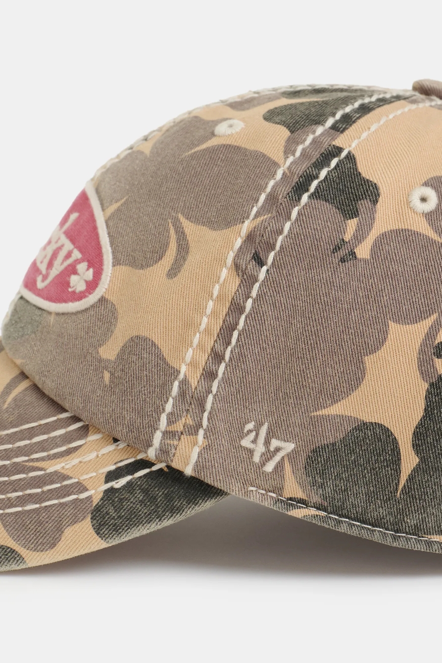 Madhappy x Lucky Brand Dad Hat, image 2