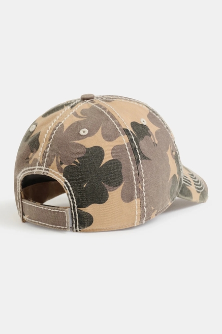 Madhappy x Lucky Brand Dad Hat, image 3