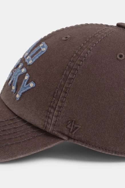 Madhappy x Lucky Brand Dad Hat, image 2