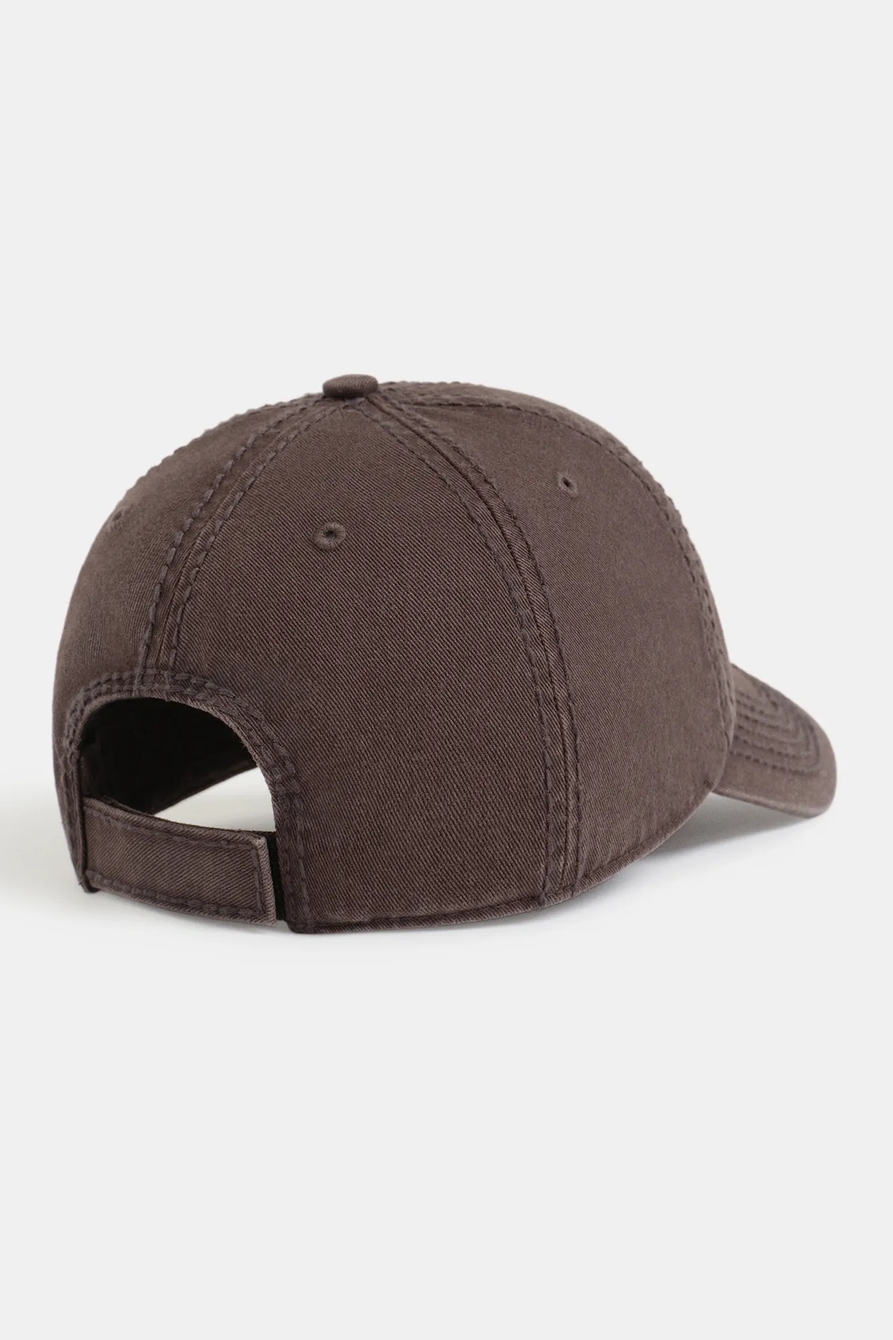 Madhappy x Lucky Brand Dad Hat, image 3