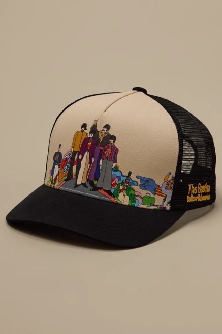 MAGIC MYSTERY TRUCKER HAT, image 1