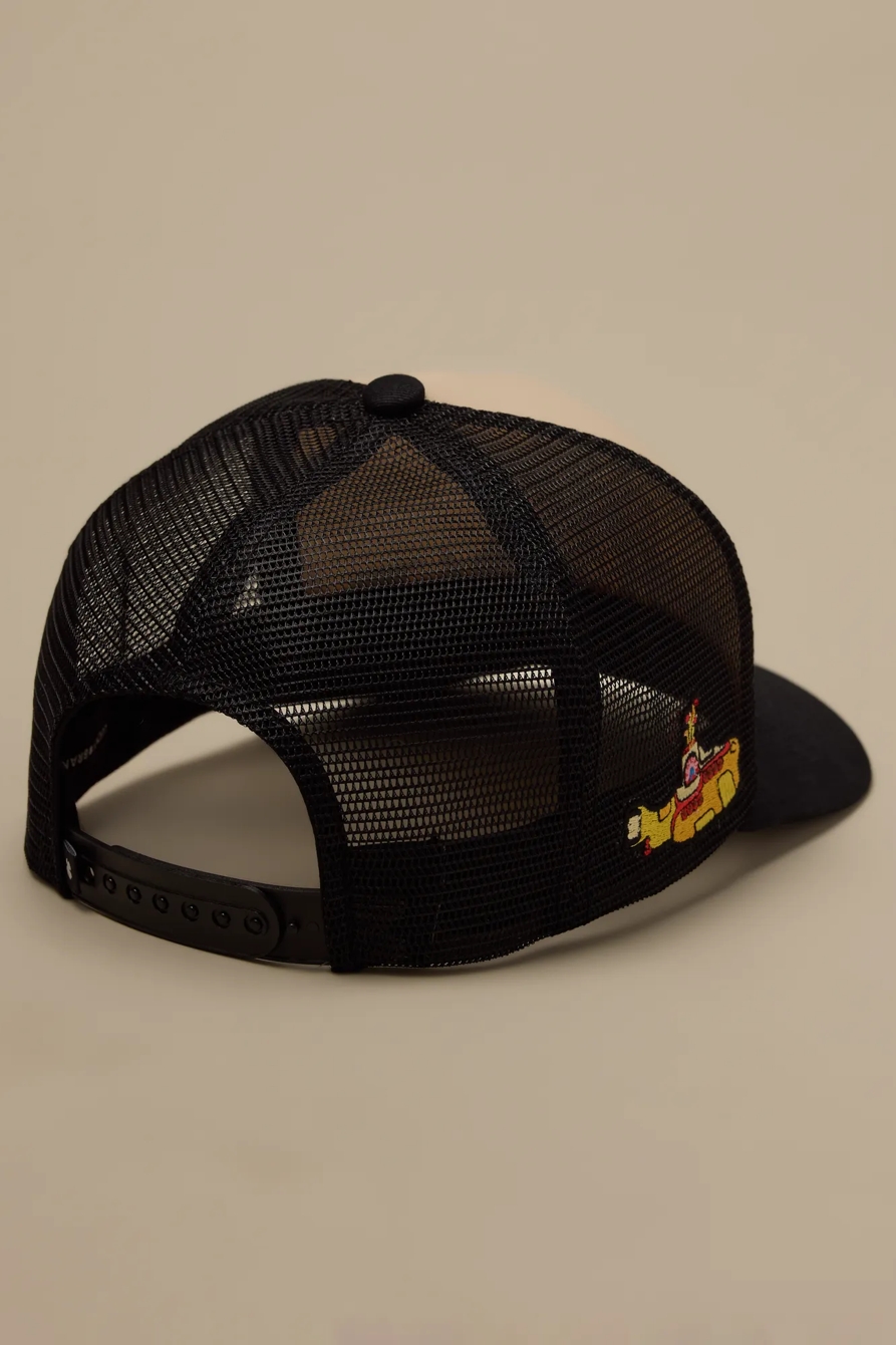 MAGIC MYSTERY TRUCKER HAT, image 3