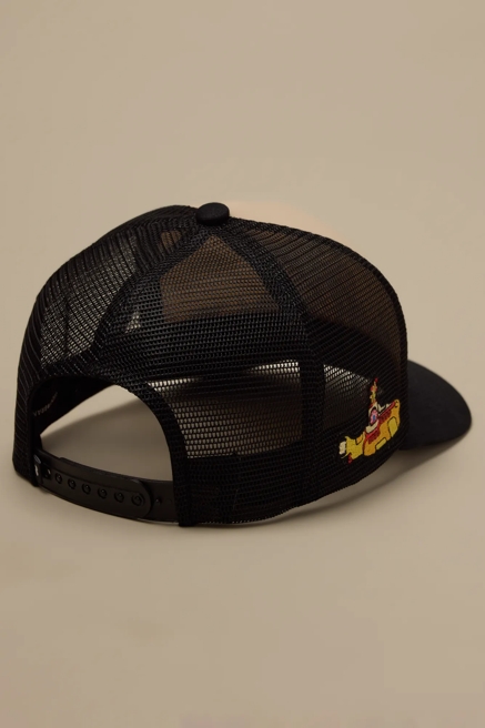 MAGIC MYSTERY TRUCKER HAT, image 3