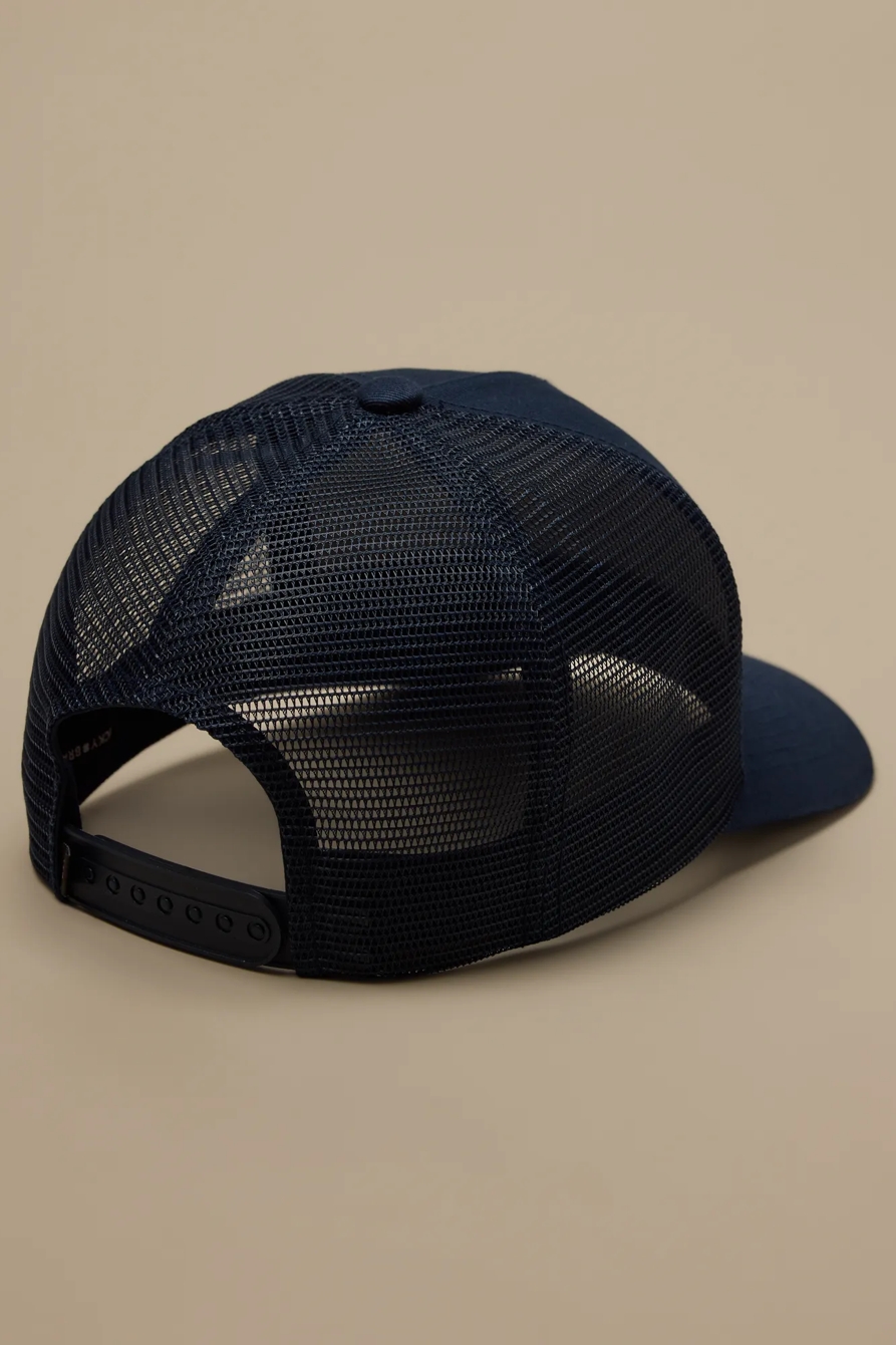 FELT CLOVER PATCH CAP, image 3