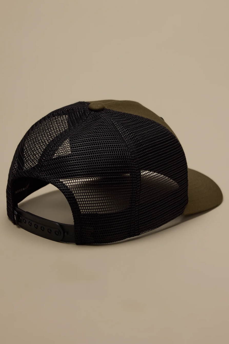 Vintage Patch Hat, image 3