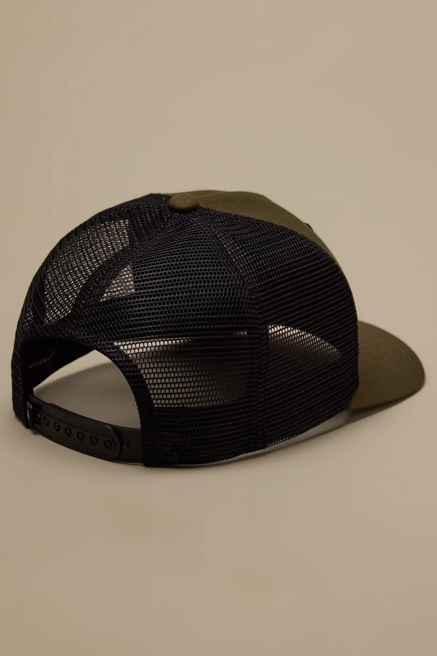 Vintage Patch Hat, image 3