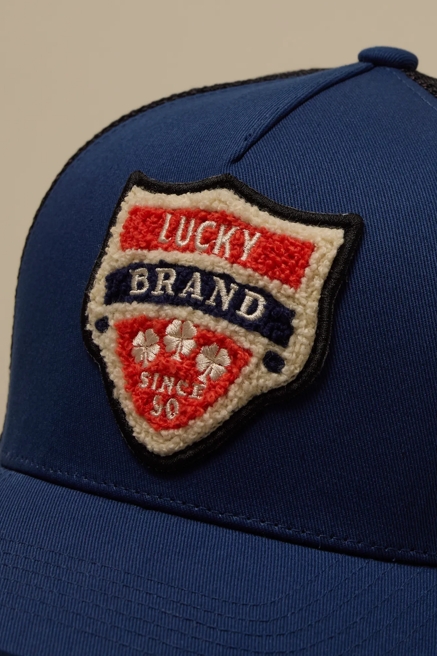 Vintage Patch Hat, image 2