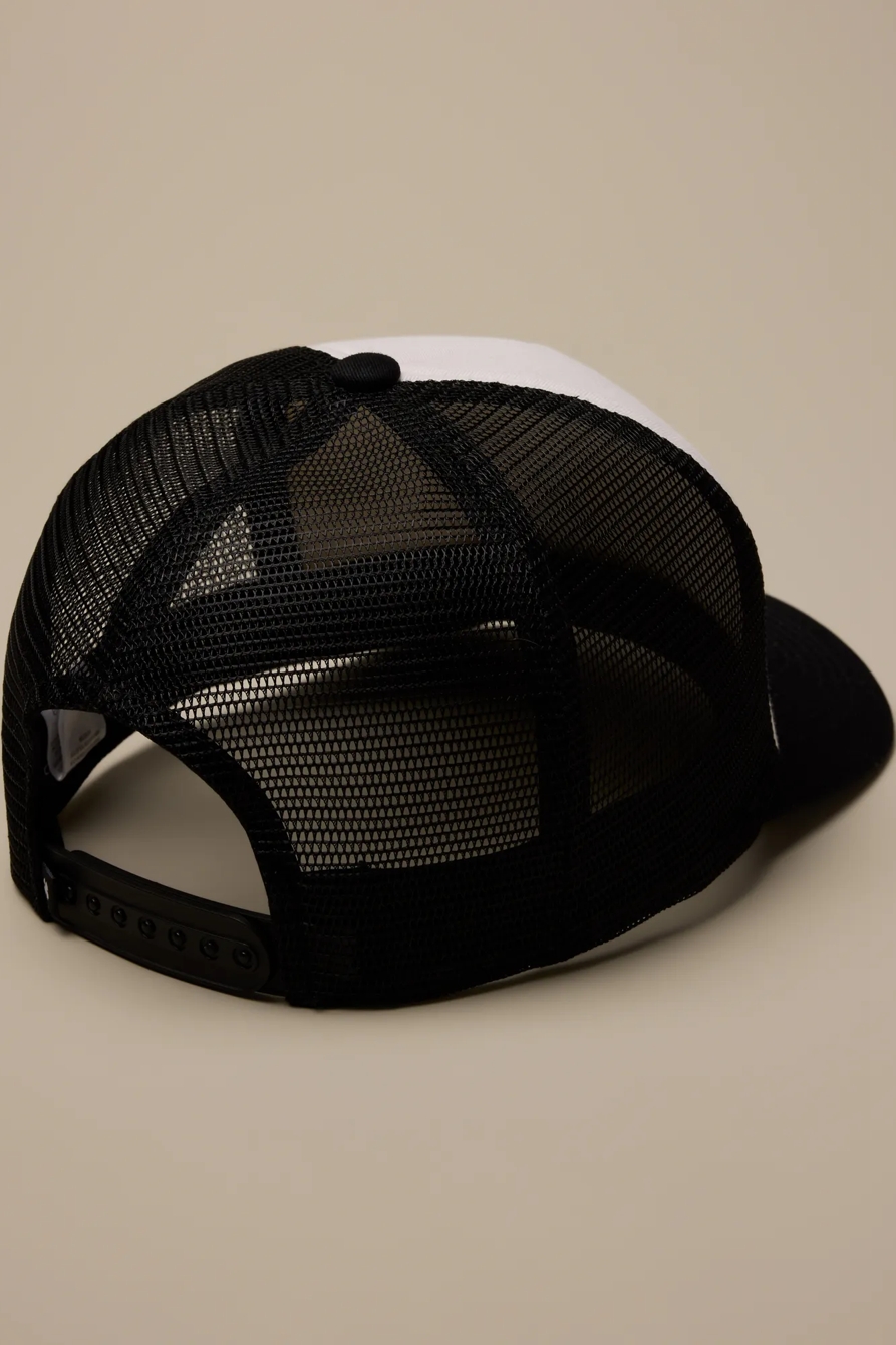 Grateful Dead BEARS TRUCKER HAT, image 2